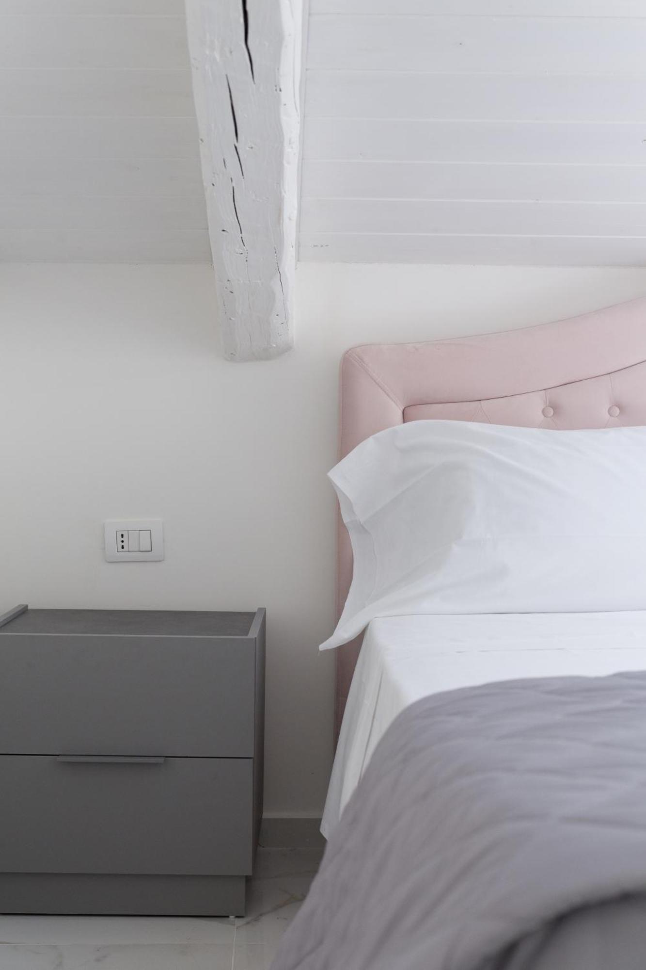 Attico Bella Napoli Aparthotel Bagian luar foto