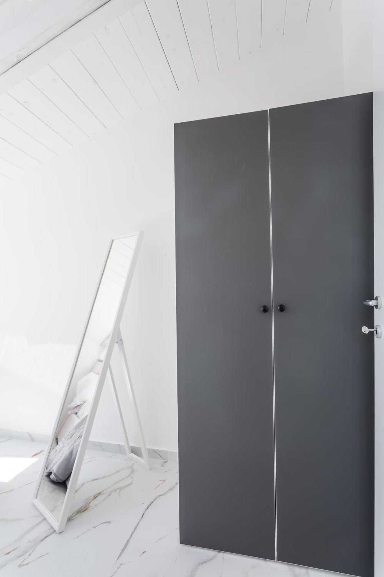 Attico Bella Napoli Aparthotel Bagian luar foto