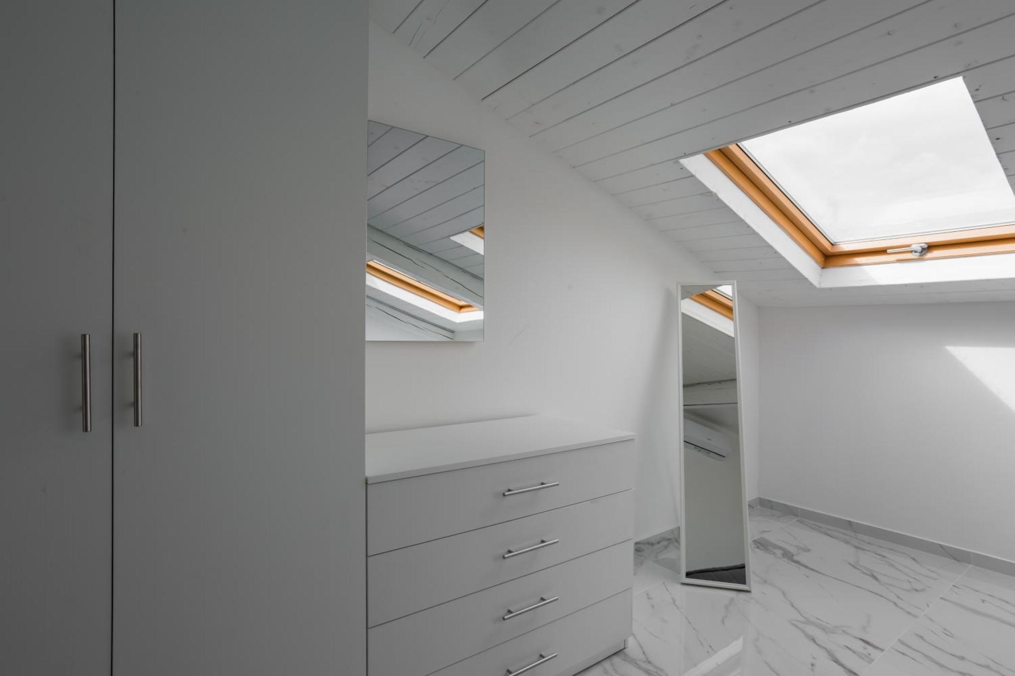Attico Bella Napoli Aparthotel Bagian luar foto